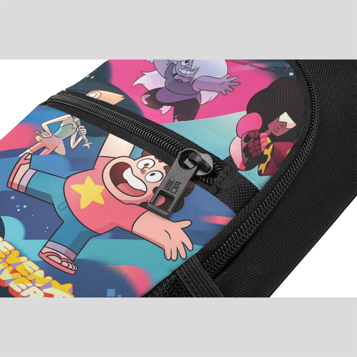 스티븐 유니버스 체스트 백 남성 슬링 크로스바디 백팩  - Sling Backpack Shoulder 리뷰 및 가격