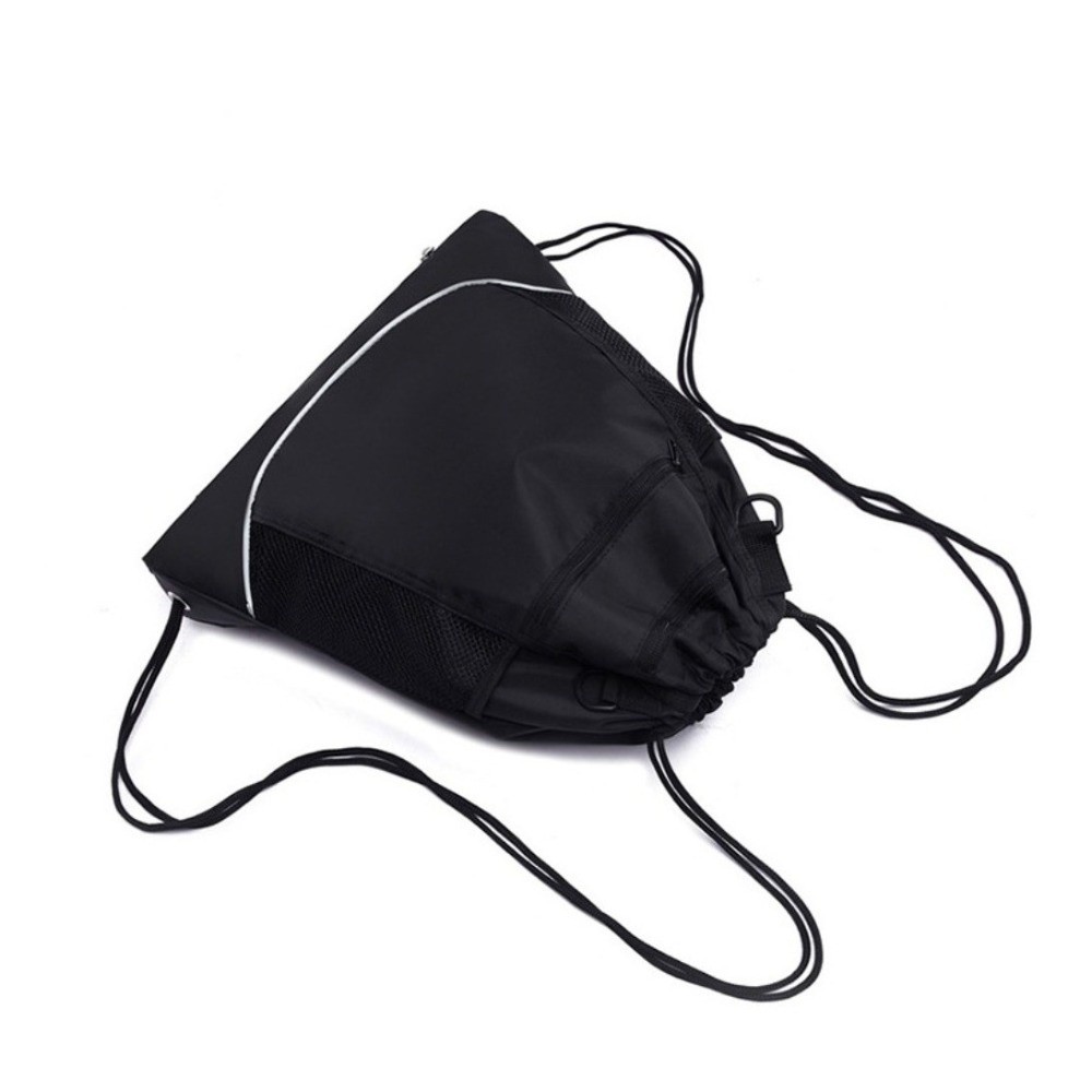 방수 스포츠 볼 백팩 폴리에스터 메쉬 포켓 여행용 체육 - Drawstring Gym Bag 리뷰 및 가격