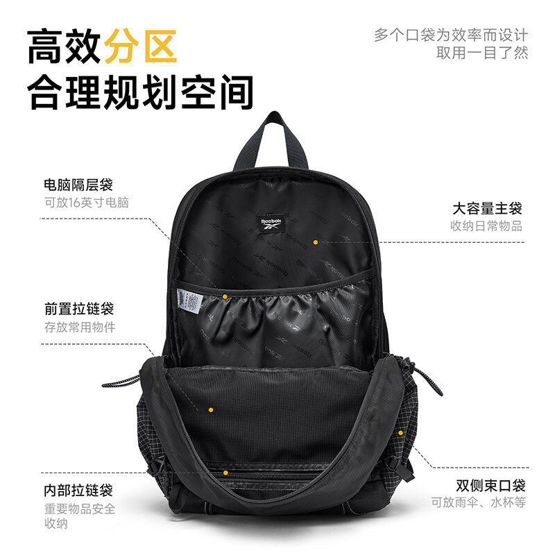 REEBOK 다기능 야외 캠핑 여행 배낭 남성 여성 방 - Hiking Backpack Waterproof 리뷰 및 가격