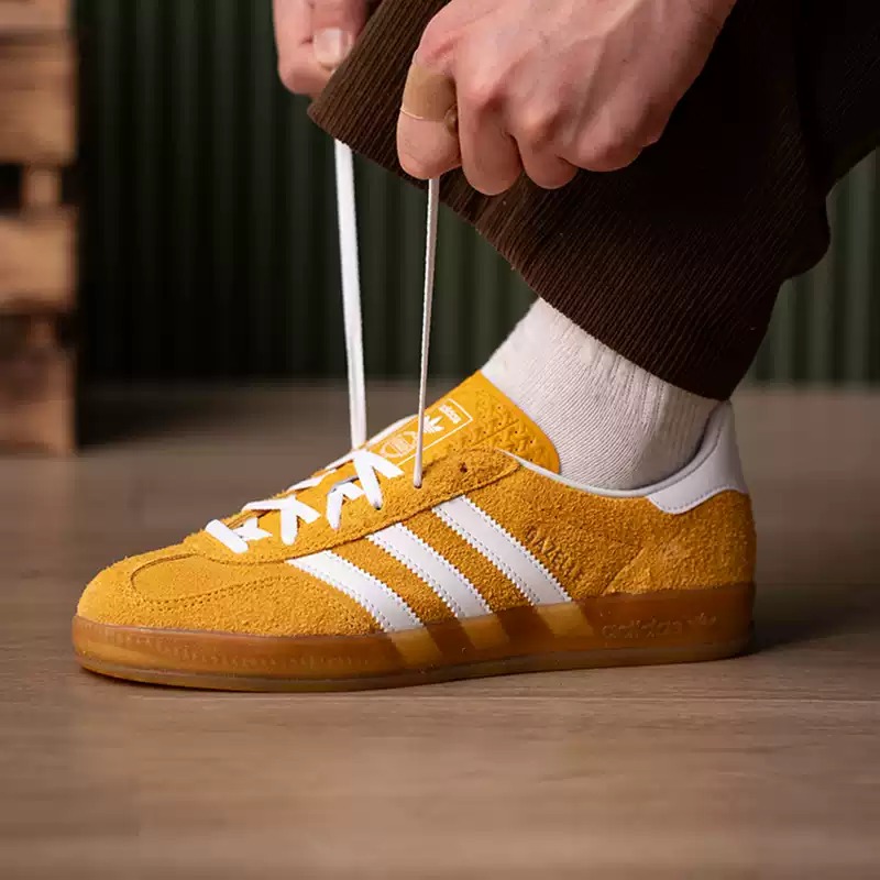 아디다스 가젤 인도어 W 여성용 신발 오리지널 클래식  - Adidas Shoes Gazelle 리뷰 및 가격