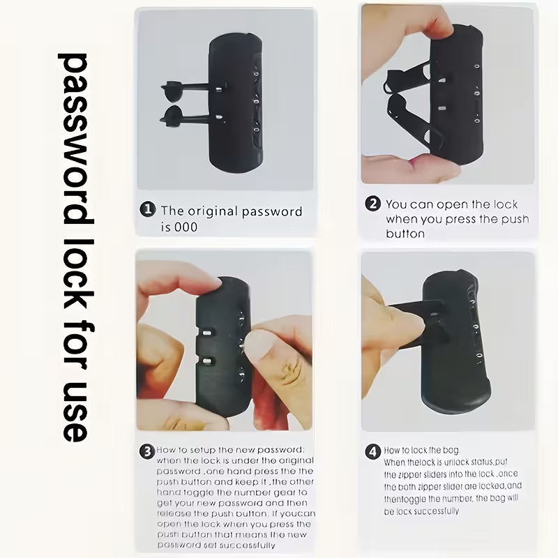 잠금 가능한 지퍼가 있는 도난 방지 오토바이 백팩 –  - Travel Backpack Anti Theft 리뷰 및 가격