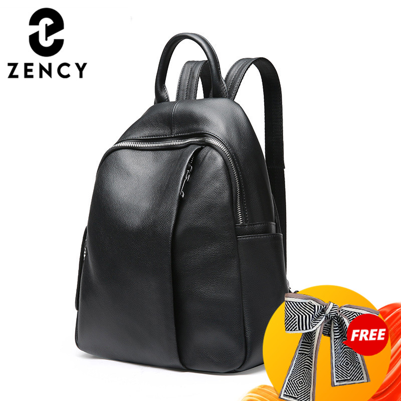 Zency 도난 방지 디자인 여성 배낭 100% 정품  - Travel Backpack Anti Theft 리뷰 및 가격