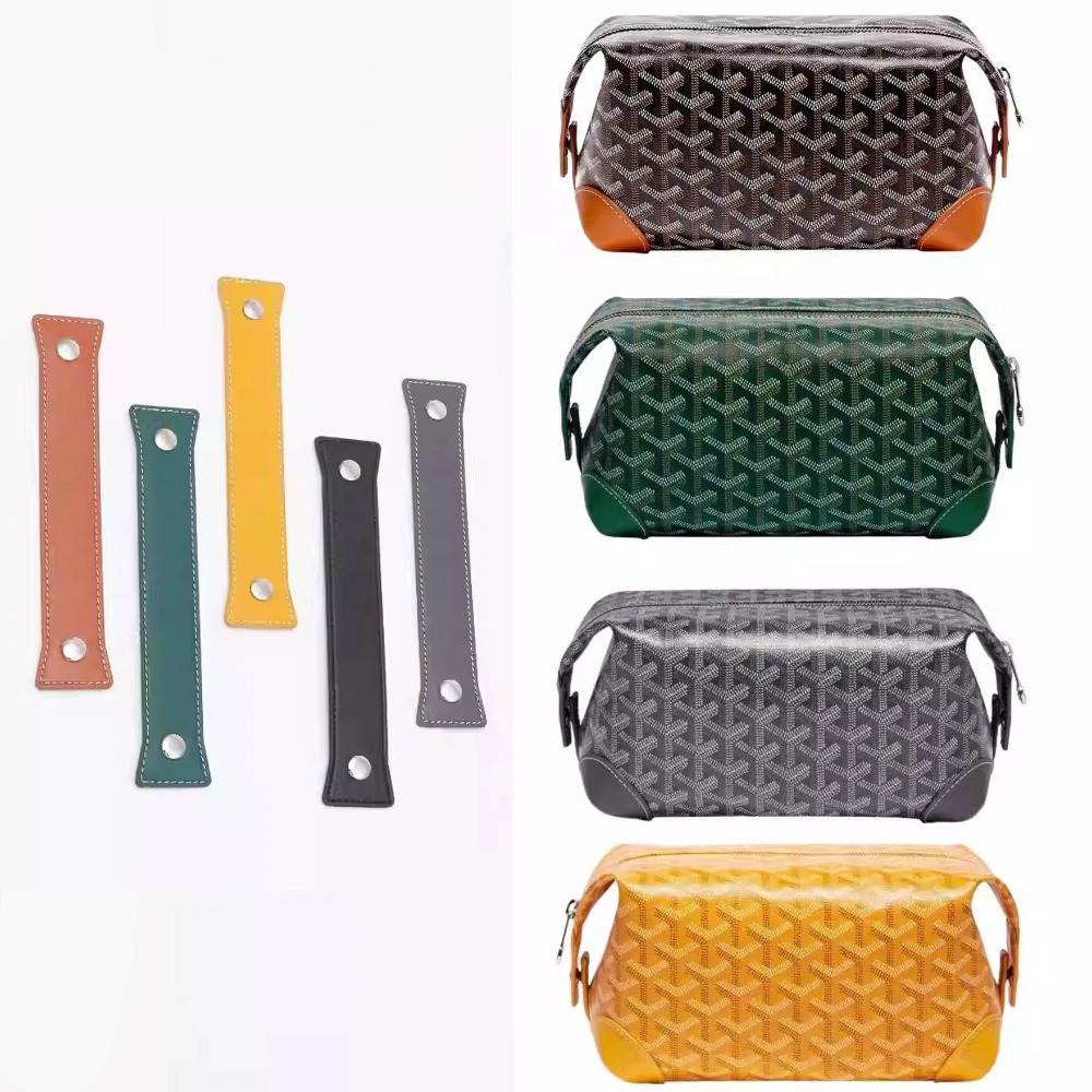 고야드 볼링 25용 핸들백 연장 숄더 스트랩, 세면도구 - Backpack Insert Organizer 리뷰 및 가격