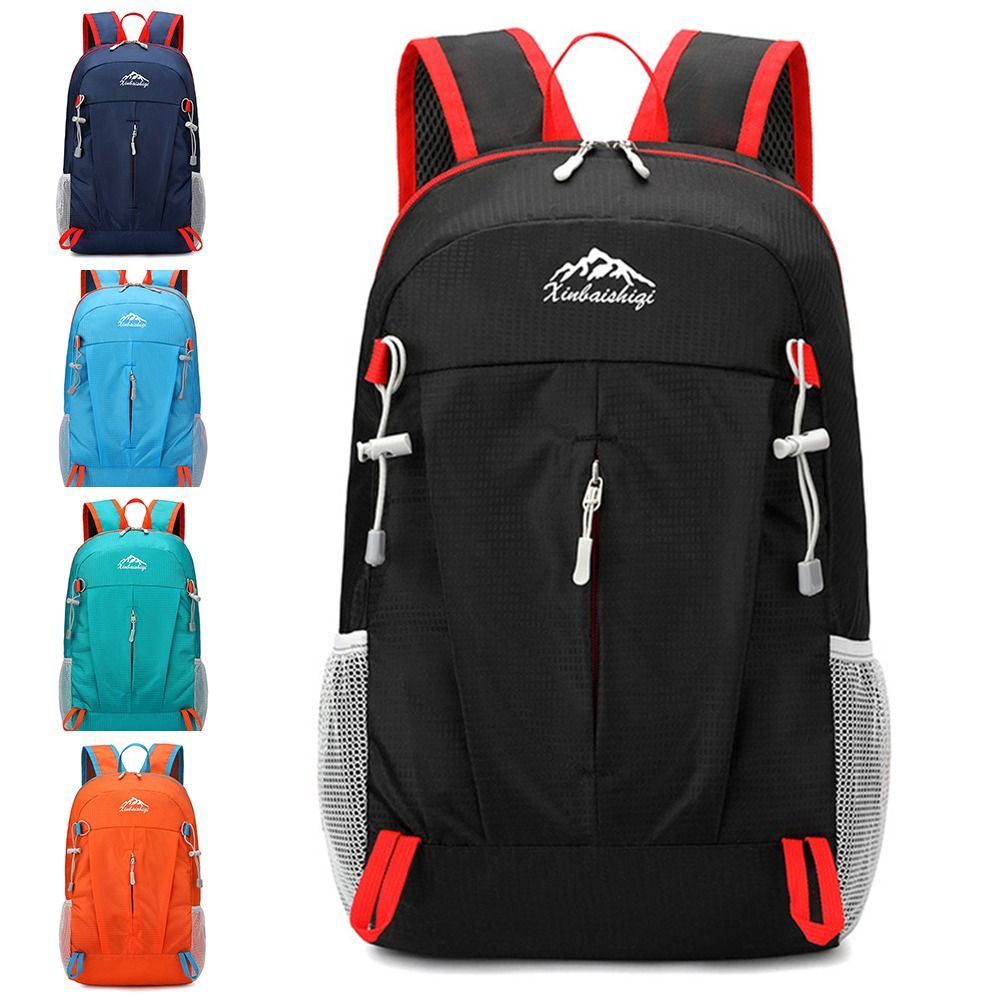 내구성이 뛰어난 25L 하이킹 배낭 초경량 방수 나일론 - Hiking Backpack Waterproof 리뷰 및 가격