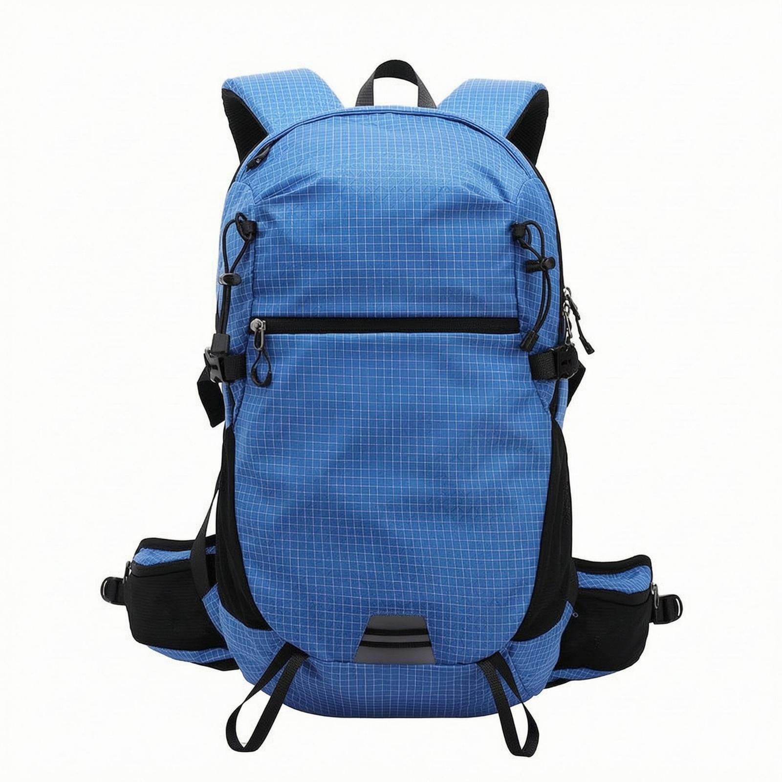 야외 하이킹 배낭, 압축 스트랩 포함, 방수 데이팩,  - Hiking Backpack Waterproof 리뷰 및 가격